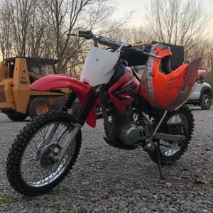 Meet your Posher, Drew